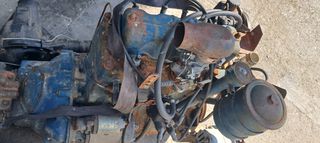 Jeep Willys M38A1 '55-thumb-2
