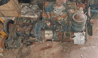 Jeep Willys M38A1 '55-thumb-5