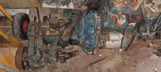 Jeep Willys M38A1 '55-thumb-6
