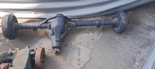 Jeep Willys M38A1 '55-thumb-7
