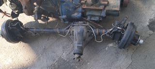 Jeep Willys M38A1 '55-thumb-8