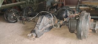 Jeep Willys M38A1 '55-thumb-9