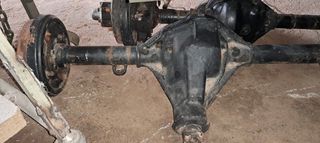 Jeep Willys M38A1 '55-thumb-10