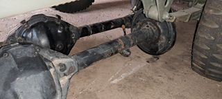 Jeep Willys M38A1 '55-thumb-11