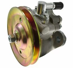 ΑΝΤΛΙΑ ΥΔΡΑΥΛΙΚΟΥ ΤΙΜΟΝΙΟΥ NISSAN D22 '98-'01 4WD TD25TI