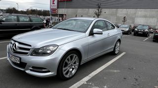 Mercedes-Benz 180 2014 C 180 CLASSIC