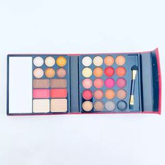 Σετ παλέτας Κασετίνα ANYLADY Fashion Style Make Up