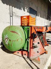 ΑΕΡΟΣΥΜΠΙΕΣΤΗΣ 650 LT ΓΙΑ ΤΡΑΚΤΕΡ