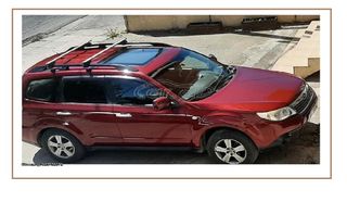 Subaru Forester 2009