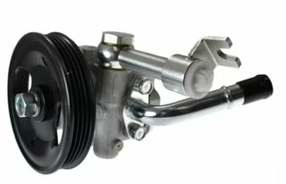ΑΝΤΛΙΑ ΥΔΡΑΥΛΙΚΟΥ ΤΙΜΟΝΙΟΥ NISSAN D40 '05-'13/ '13-/ PATHFINDER R51 '04- YD25DDTI