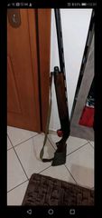 BERETTA AL391 URIKA