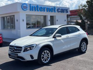 Mercedes-Benz GLA 180 2017 ΕΛΛΗΝΙΚΟ ΣΑΝ ΚΑΙΝΟΥΡΙΟ!