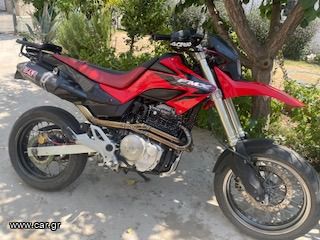 Honda FMX 650 2007