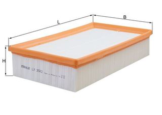 Φίλτρο αέρα