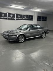 Toyota Corolla 1990 GTS AE92