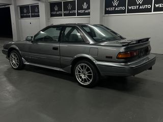 Toyota Corolla 1990 GTS AE92-thumb-5