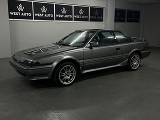 Toyota Corolla 1990 GTS AE92-thumb-6