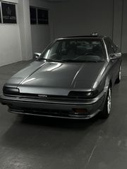 Toyota Corolla 1990 GTS AE92-thumb-7