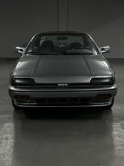 Toyota Corolla 1990 GTS AE92