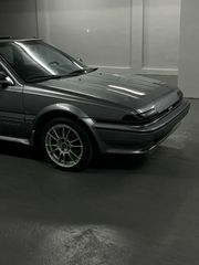 Toyota Corolla 1990 GTS AE92-thumb-9