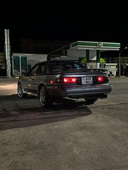Toyota Corolla 1990 GTS AE92-thumb-2