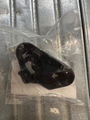 Βάση τοποθέτησης ράβδου ασφάλισης καπό  NISSAN   MICRA (K12) 3/5D (03-10)   65722-AL500