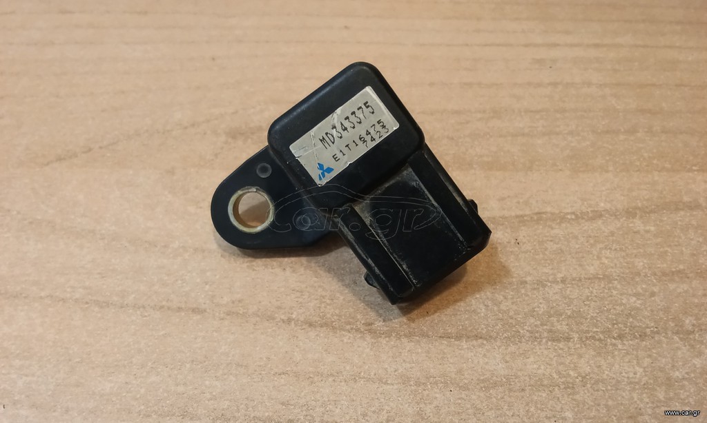 Colt Μετρητής Αέρα   *