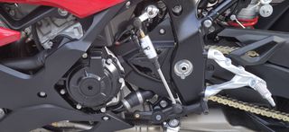 Bmw S 1000 R 2024