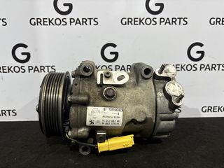 PEUGEOT BOXER 2008-2014 κομπρεσέρ a/c
