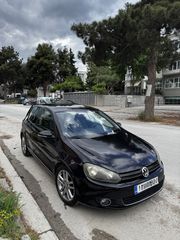 Volkswagen Golf 2009 Volkswagen Golf 6 | 1.4 TSI 160hp Highline | 1ο χέρι