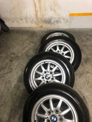 ΖΑΝΤΟΛΑΣΤΙΧΑ BMW 15αρια