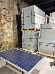 Φωτοβολταικα πανελ 250w 15€ τεμ