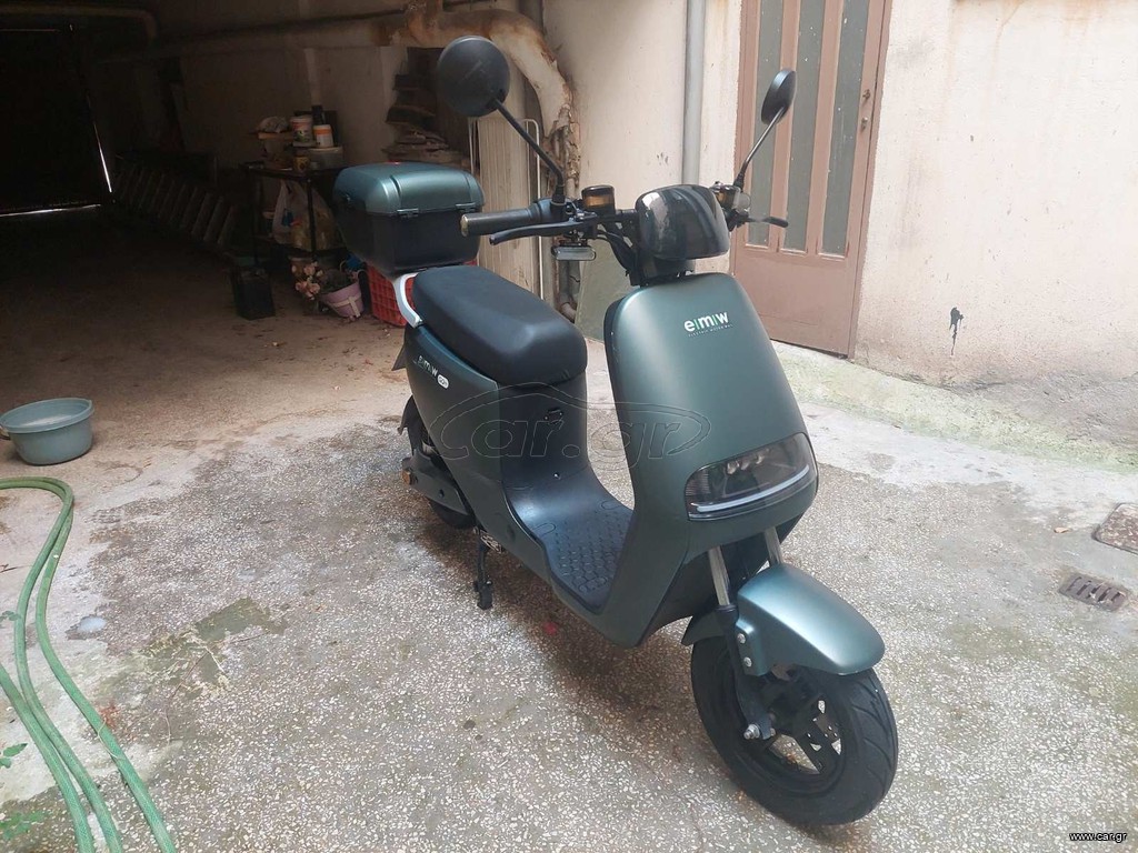 Emw 2021 QX-L500A