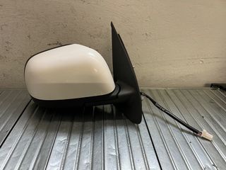 Καθρέπτης ηλεκτρικός δεξιά Nissan Micra K13 10-17