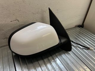 Καθρέπτης ηλεκτρικός δεξιά Nissan Micra K13 10-17-thumb-1