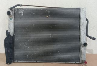ΨΥΓΕΙΟ ΝΕΡΟΥ BMW E60 2003-2010 (ΒΕΝΖΙΝΗ ΜΕ ΑΥΤΟΜΑΤΟ ΣΑΣΜΑΝ)