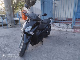 Yamaha X-CITY 250 2010
