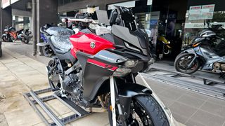 Yamaha Tracer 9 2026 TRACER 9 ΚΑΤΟΠΙΝ ΠΑΡΑΓΓΕΛΕΙΑΣ-thumb-41