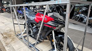 Yamaha Tracer 9 2026 TRACER 9 ΚΑΤΟΠΙΝ ΠΑΡΑΓΓΕΛΕΙΑΣ-thumb-47