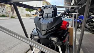 Yamaha Tracer 9 2026 TRACER 9 ΚΑΤΟΠΙΝ ΠΑΡΑΓΓΕΛΕΙΑΣ-thumb-44