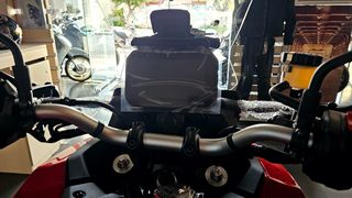 Yamaha Tracer 9 2026 TRACER 9 ΚΑΤΟΠΙΝ ΠΑΡΑΓΓΕΛΕΙΑΣ-thumb-30
