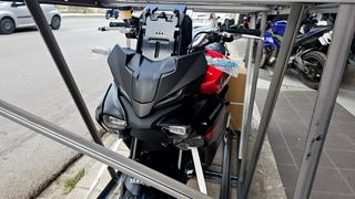 Yamaha Tracer 9 2026 TRACER 9 ΚΑΤΟΠΙΝ ΠΑΡΑΓΓΕΛΕΙΑΣ-thumb-43