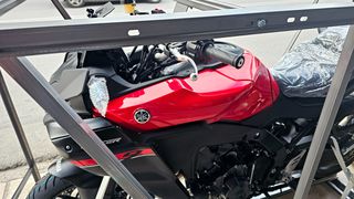 Yamaha Tracer 9 2026 TRACER 9 ΚΑΤΟΠΙΝ ΠΑΡΑΓΓΕΛΕΙΑΣ-thumb-45