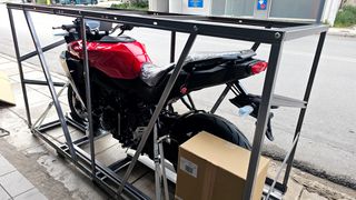 Yamaha Tracer 9 2026 TRACER 9 ΚΑΤΟΠΙΝ ΠΑΡΑΓΓΕΛΕΙΑΣ-thumb-46