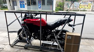 Yamaha Tracer 9 2026 TRACER 9 ΚΑΤΟΠΙΝ ΠΑΡΑΓΓΕΛΕΙΑΣ-thumb-40