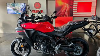 Yamaha Tracer 9 2026 TRACER 9 ΚΑΤΟΠΙΝ ΠΑΡΑΓΓΕΛΕΙΑΣ-thumb-1