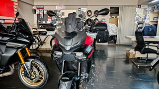 Yamaha Tracer 9 2026 TRACER 9 ΚΑΤΟΠΙΝ ΠΑΡΑΓΓΕΛΕΙΑΣ-thumb-13