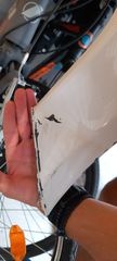 Προφυλακτηρας bmw e90 Lci mpack-thumb-4