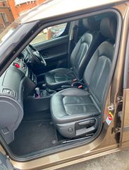 Skoda Roomster 2013