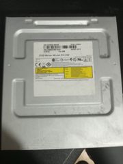 Πωλείται Samsung SH-222 DVD±RW Daul Layer DVD Writer Black 5.25" SATA Optical Drive ODD